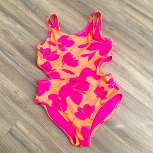 GAP Big Girls Swim Wear